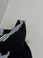 شلوار کتان 3 خط کد 101314 - تصویر 8