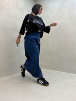 تیشرت BALENCIAGA کد 180358 - تصویر 2