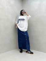 تیشرت BALENCIAGA کد 180358 - تصویر 12