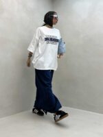 تیشرت BALENCIAGA کد 180358 - تصویر 11