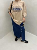 تیشرت BALENCIAGA کد 180358 - تصویر 4