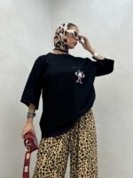 تیشرت VASCO کد 180357 - تصویر 13