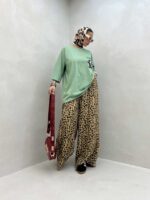 تیشرت VASCO کد 180357 - تصویر 12