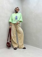 تیشرت BALENCIAGA کد 180351 - تصویر 10
