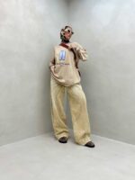 تیشرت BALENCIAGA کد 180351 - تصویر 12