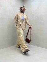 تیشرت BALENCIAGA کد 180351 - تصویر 13