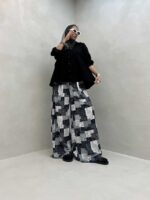 شومیز عروسکی کد 220382 - تصویر 7
