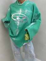 تیشرت اور DIESEL کد 180359 - تصویر 11