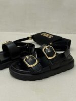 صندل 2 کمربندی کد 140699 - تصویر 6