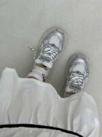 کتونی BALENCIAGA کد 140568 - تصویر 35