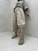 شلوار دمپادوخت کد 101330 - تصویر 5