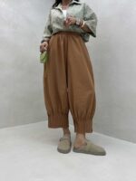 شلوار دمپادوخت کد 101330 - تصویر 7