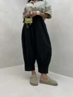 شلوار دمپادوخت کد 101330 - تصویر 10
