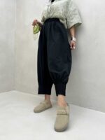 شلوار دمپادوخت کد 101330 - تصویر 11
