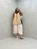 وست راه راه کد 120261 - تصویر 3