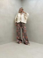 شومیز BOW کد 220388 - تصویر 11