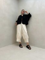 شومیز BOW کد 220388 - تصویر 8