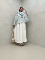 شومیز 4 دکمه OVER کد 220386 - تصویر 2