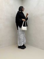 شومیز آستین 2 دکمه کد 220422