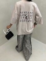تیشرت MICKEY MOUSE کد 180368 - تصویر 10