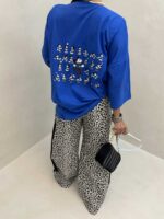 تیشرت MICKEY MOUSE کد 180368 - تصویر 13