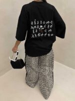 تیشرت MICKEY MOUSE کد 180368 - تصویر 7