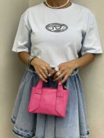 تیشرت نیم تنه DIESEL کد 180373 - تصویر 5