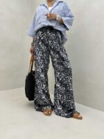 شلوار PATTERN کد 101343 - تصویر 16