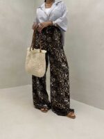 شلوار PATTERN کد 101343 - تصویر 20