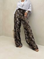 شلوار PATTERN کد 101343 - تصویر 21