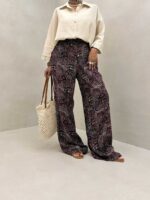 شلوار PATTERN کد 101343 - تصویر 13