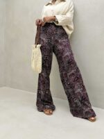 شلوار PATTERN کد 101343 - تصویر 14