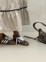 کتونی ADIDAS کد 140583 - تصویر 2