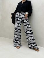 شلوار PATTERN کد 101343 - تصویر 11