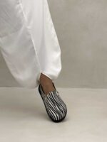 اسلیپر ZEBRA کد 140719 - تصویر 6