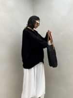 شومیز تک جیب کد 220398 - تصویر 8