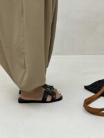 صندل HERMES کد 140717 - تصویر 7