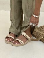 صندل سگک دار کد 140713 - تصویر 16
