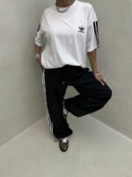 تیشرت ADIDAS کد 180378 - تصویر 5