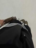 شلوار کارگو 3 خط کد 100937 - تصویر 5