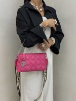 کیف DIOR کد 280343 - تصویر 3