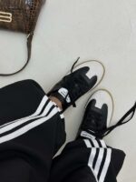 کتونی 2 رنگ کد 140716 - تصویر 4
