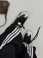 کتونی 2 رنگ کد 140716 - تصویر 5
