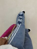 شلوار جین کارگو STAR کد 101361 - تصویر 4
