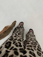 شلوار LEOPARD NO.4 کد 101363 - تصویر 3