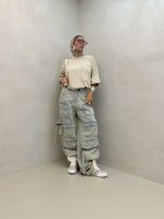 تیشرت ساده BALENCIAGA کد 180381