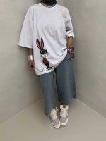 تیشرت BUGS-BUNNY کد 180395 - تصویر 2