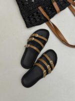 صندل 3 بند کد 140724 - تصویر 4
