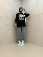 تیشرت GOOD-DAY کد 180393 - تصویر 3