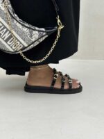 صندل 3 بند کد 140724 - تصویر 6
